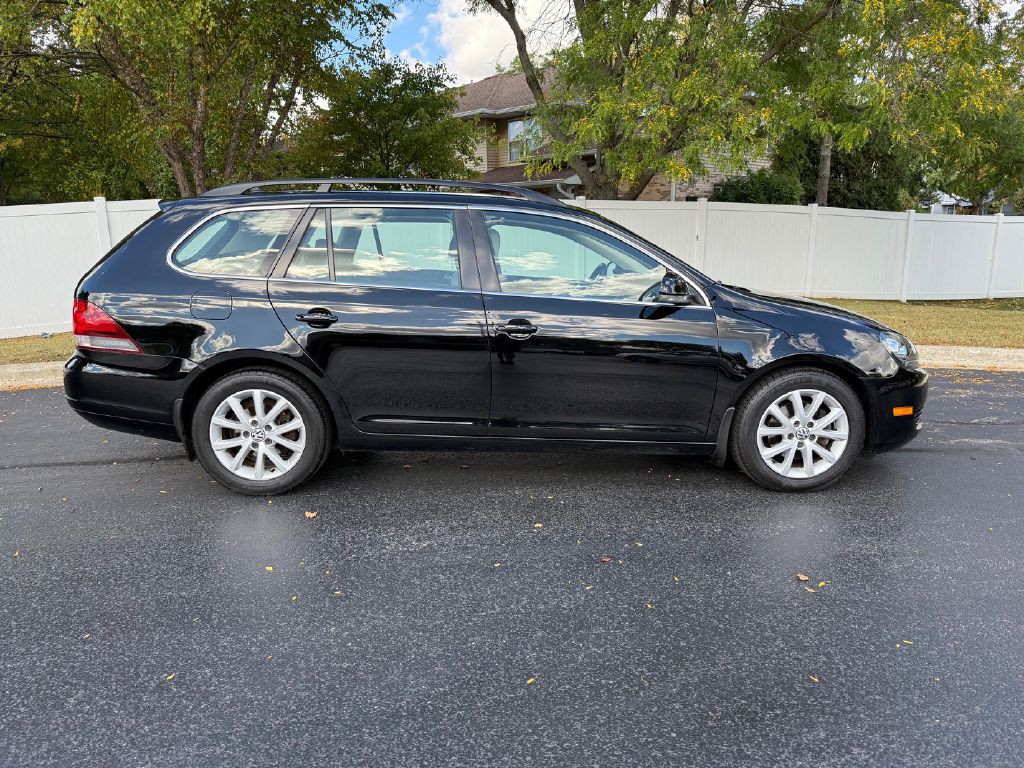 2014 Volkswagen Jetta Image 5