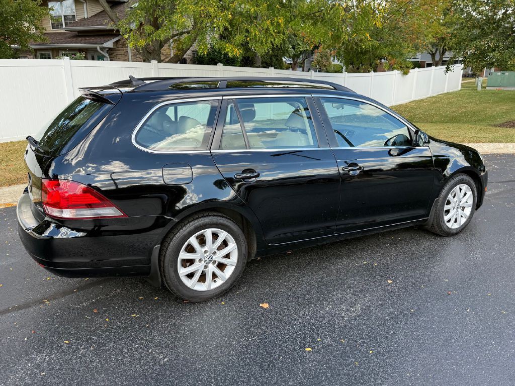 2014 Volkswagen Jetta Image 6