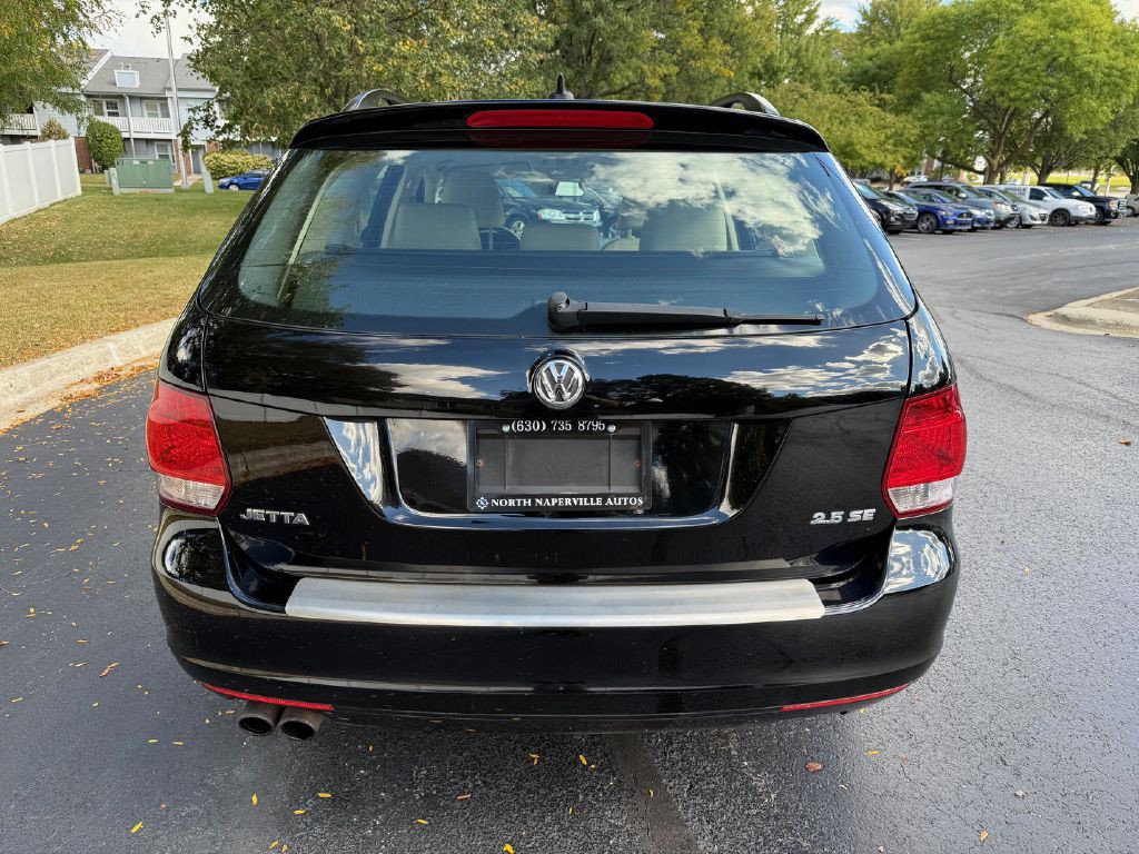 2014 Volkswagen Jetta Image 7