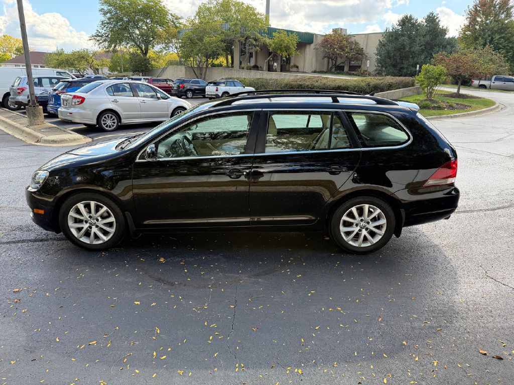 2014 Volkswagen Jetta Image 9