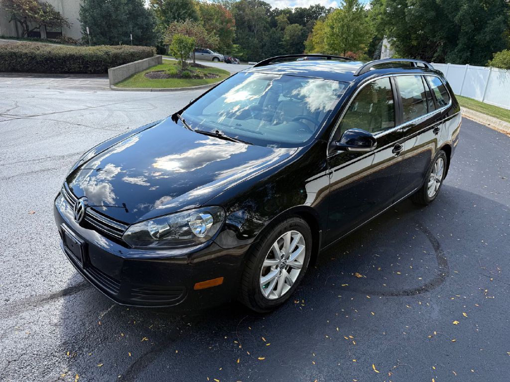 2014 Volkswagen Jetta Image 10