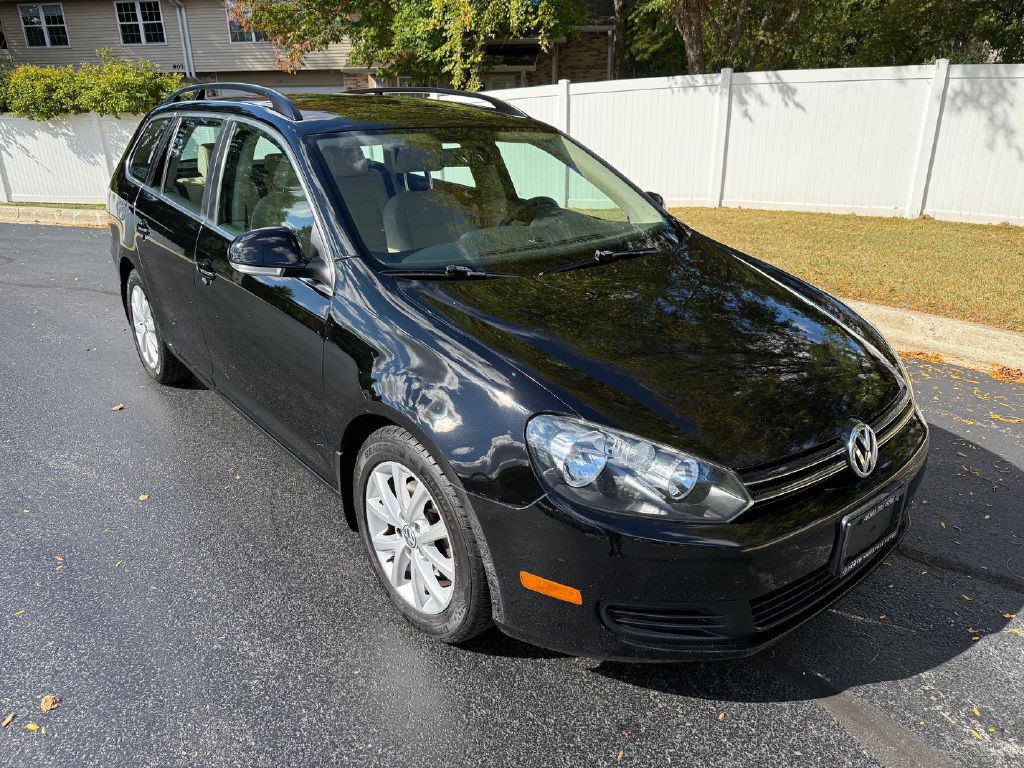 2014 Volkswagen Jetta Image 11