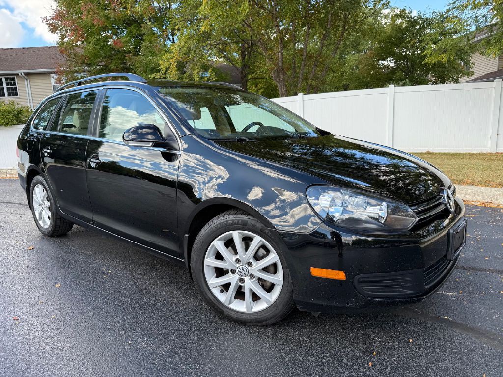 2014 Volkswagen Jetta Image 12