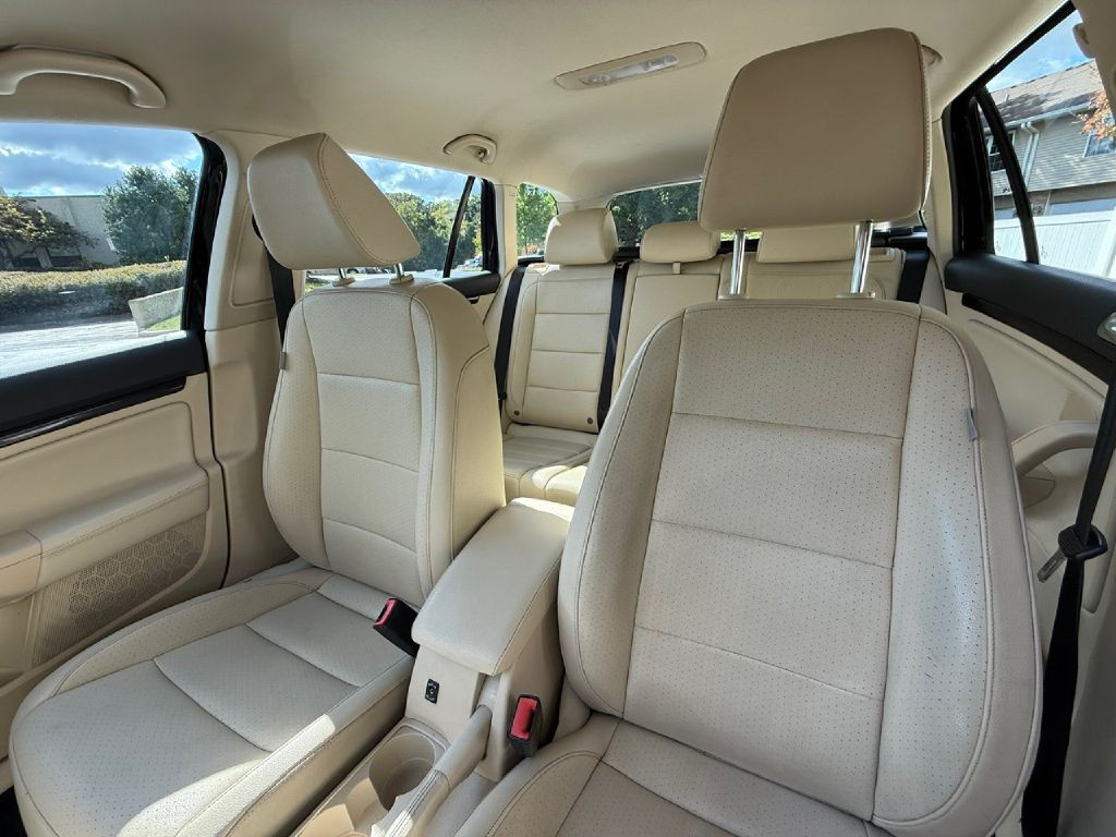 2014 Volkswagen Jetta Image 19