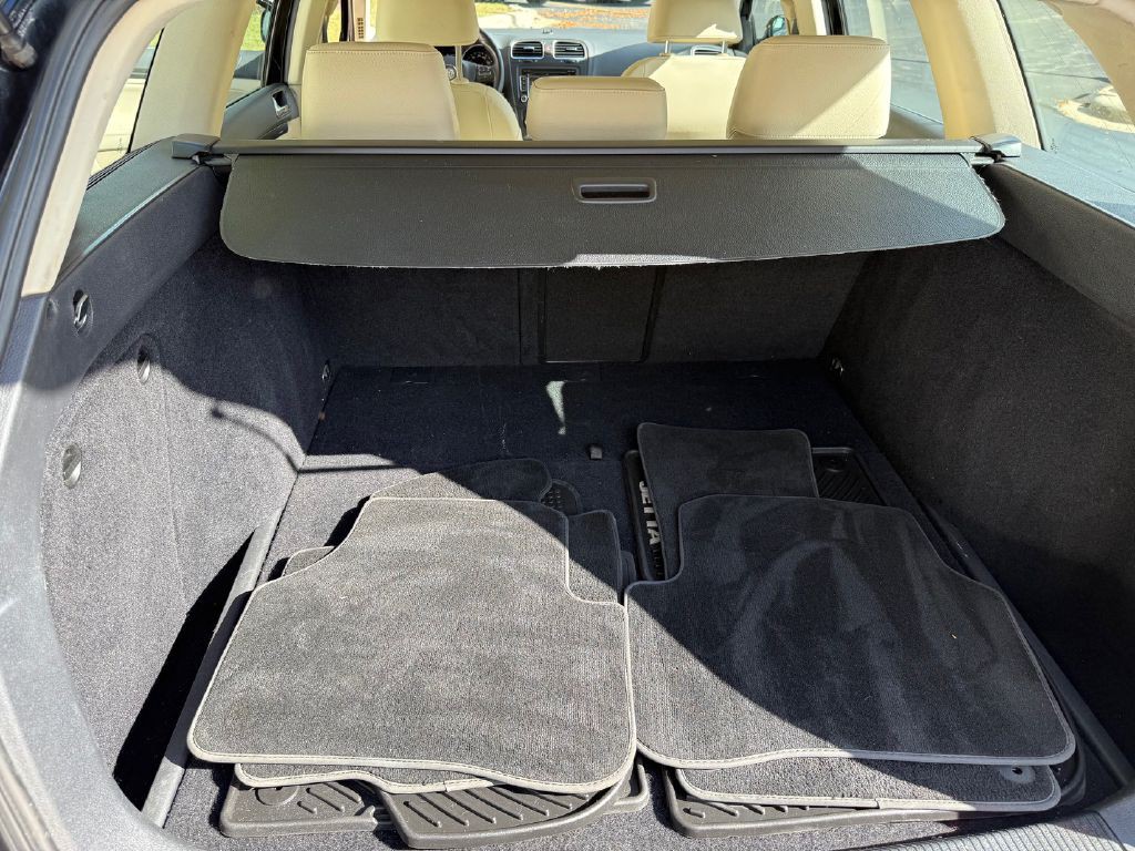 2014 Volkswagen Jetta Image 26