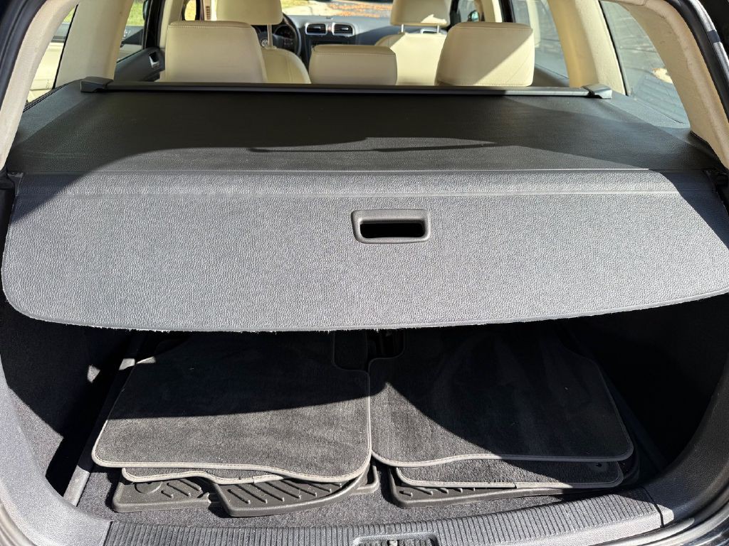 2014 Volkswagen Jetta Image 27