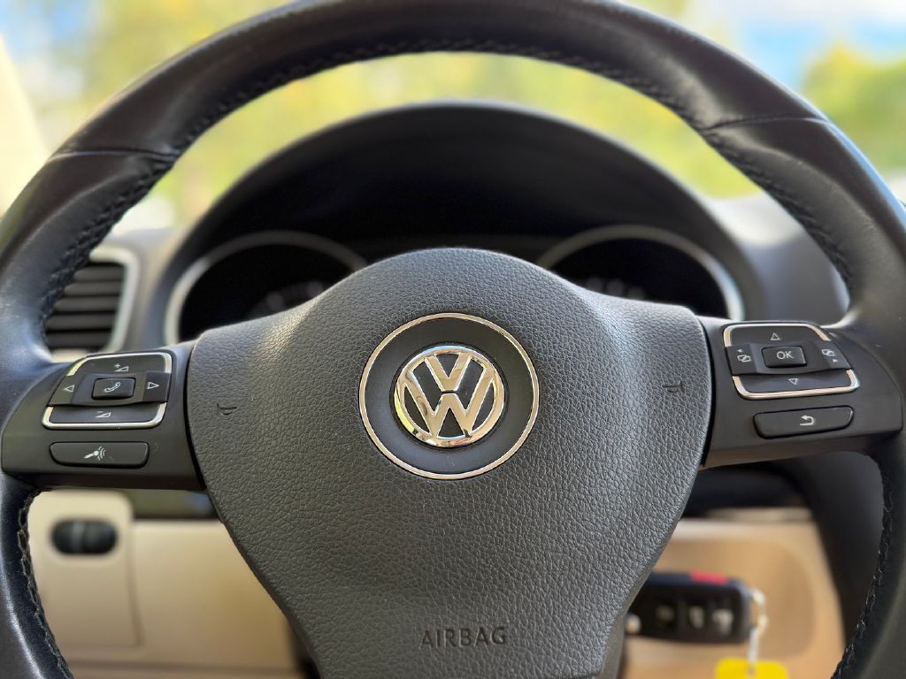 2014 Volkswagen Jetta Image 30