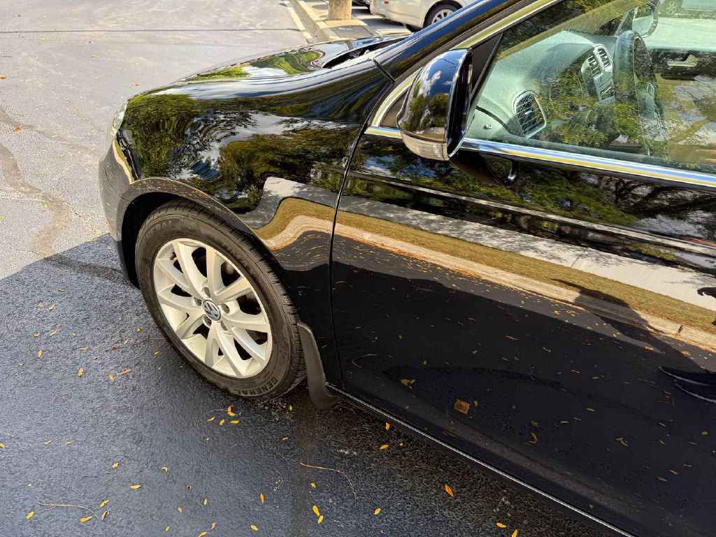 2014 Volkswagen Jetta Image 33