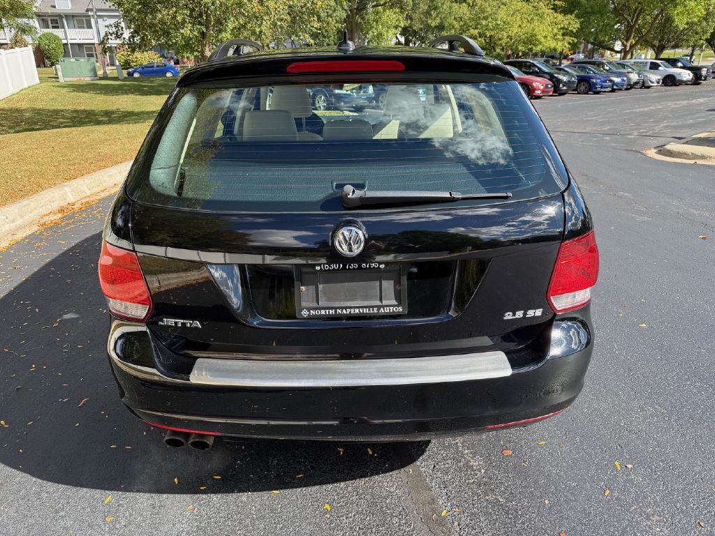 2014 Volkswagen Jetta Image 35