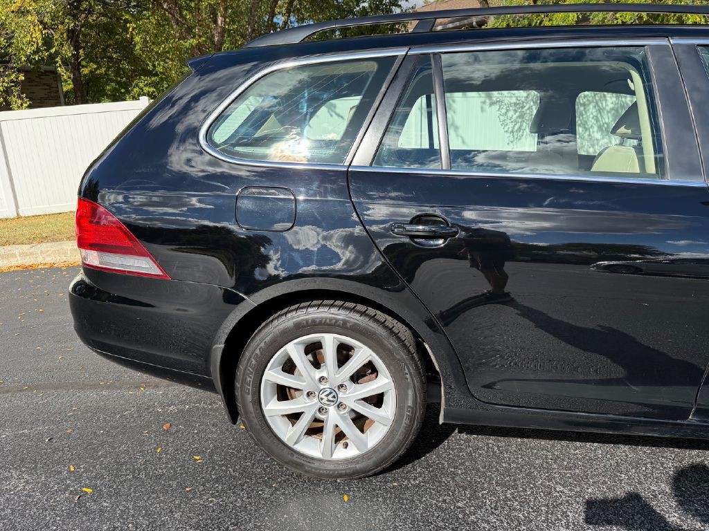 2014 Volkswagen Jetta Image 36