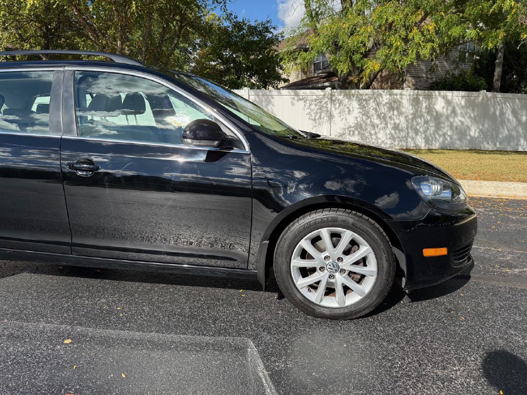 2014 Volkswagen Jetta Image 37