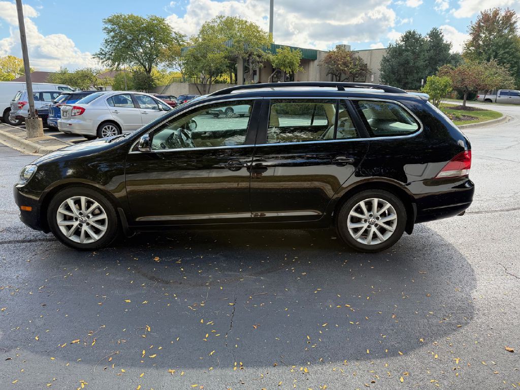 2014 Volkswagen Jetta Image 38