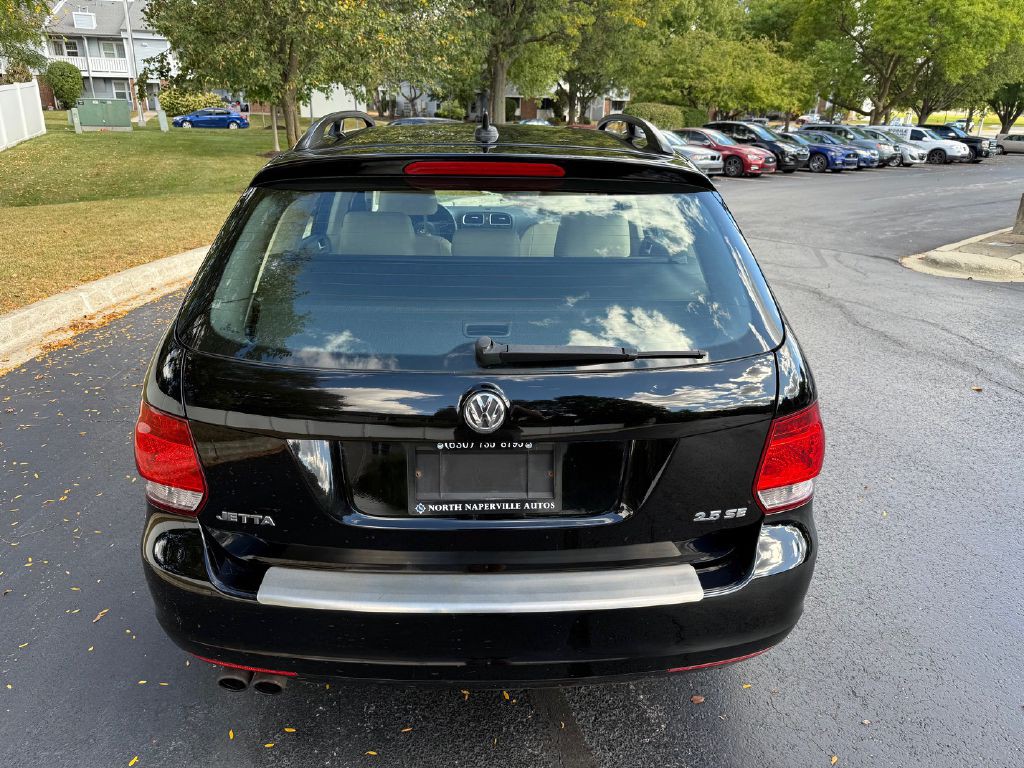 2014 Volkswagen Jetta Image 39