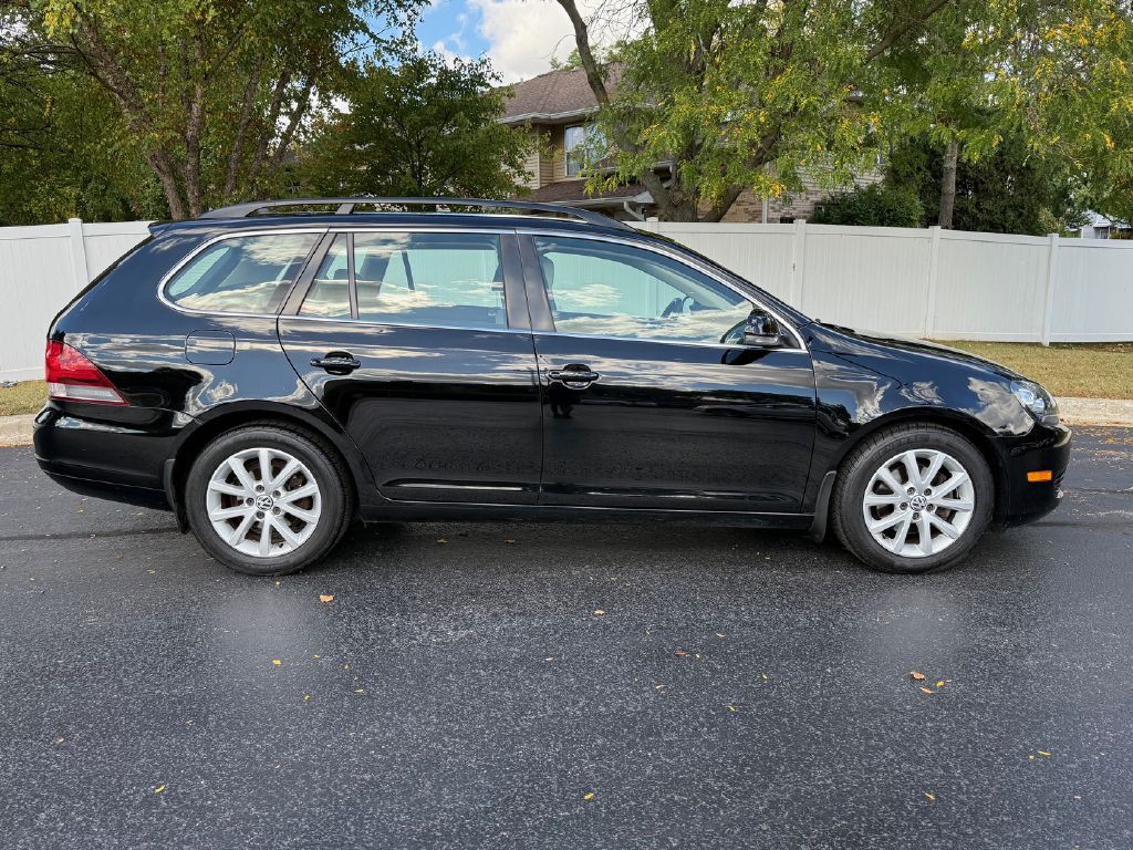 2014 Volkswagen Jetta Image 40