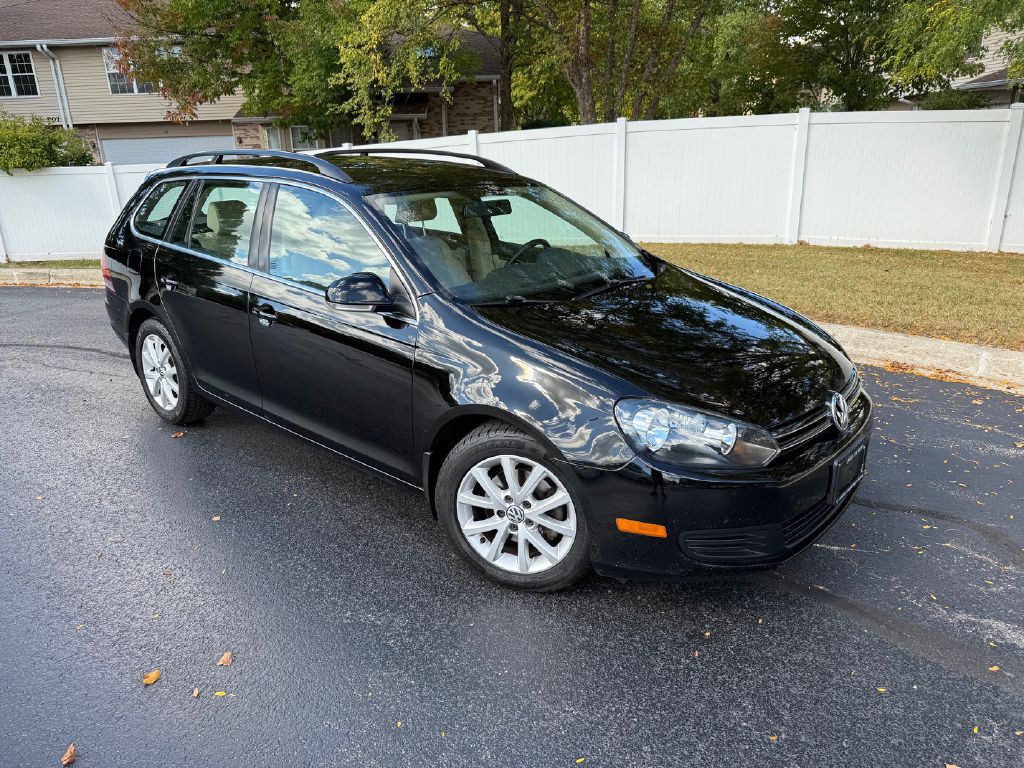 2014 Volkswagen Jetta Image 41