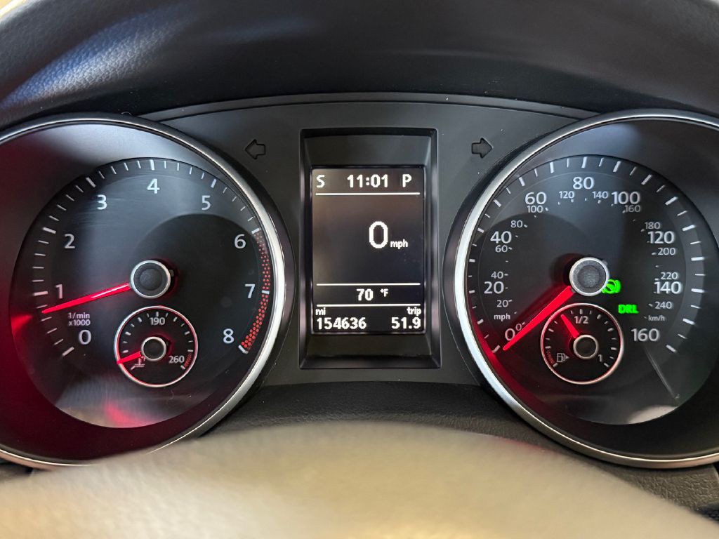 2014 Volkswagen Jetta Image 42