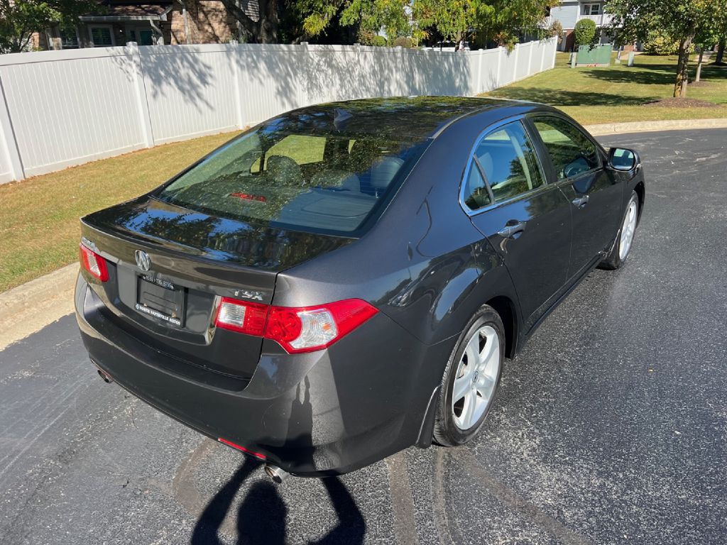 2010 Acura TSX Image 6