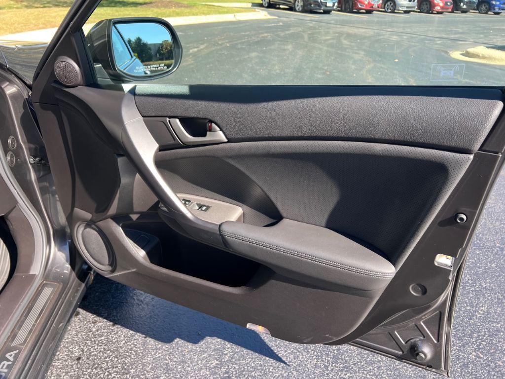 2010 Acura TSX Image 21