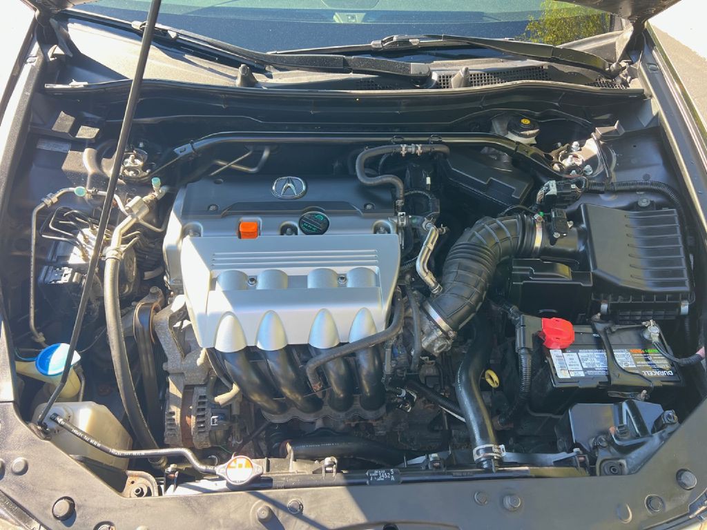 2010 Acura TSX Image 24