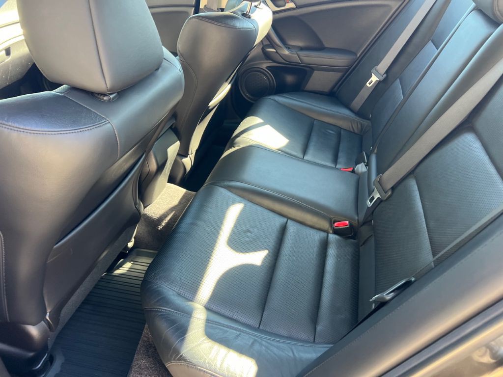2010 Acura TSX Image 29