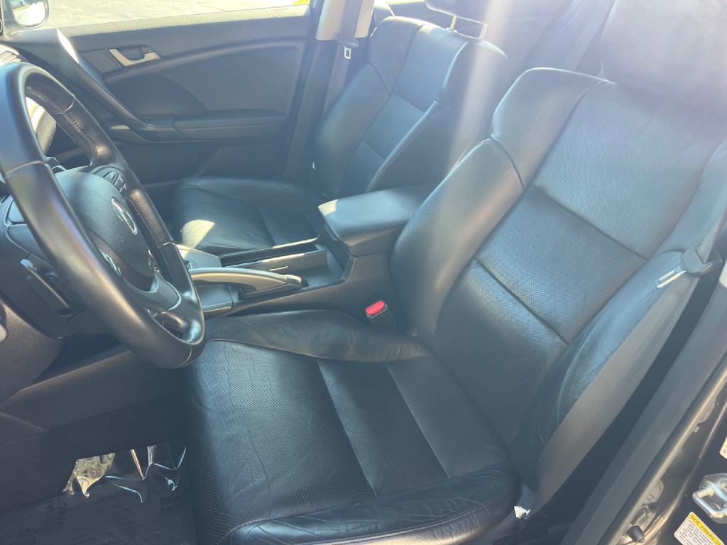 2010 Acura TSX Image 36