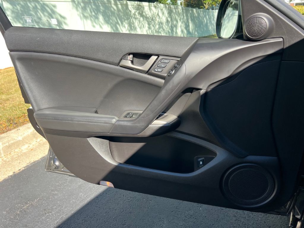 2010 Acura TSX Image 37