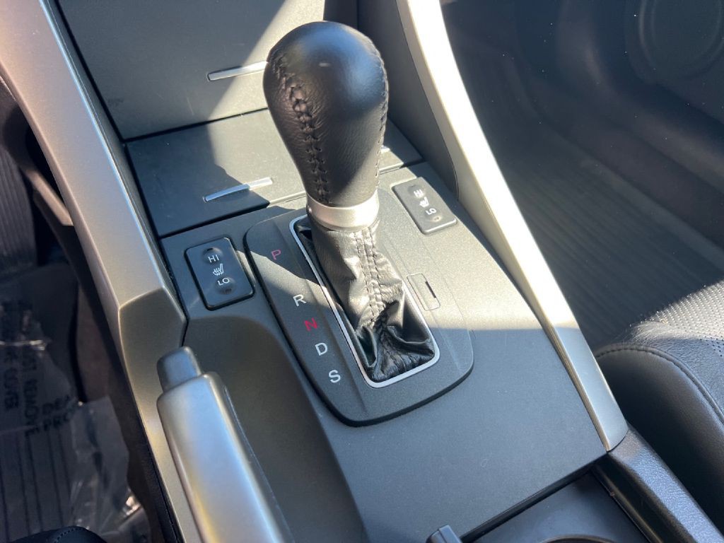 2010 Acura TSX Image 38