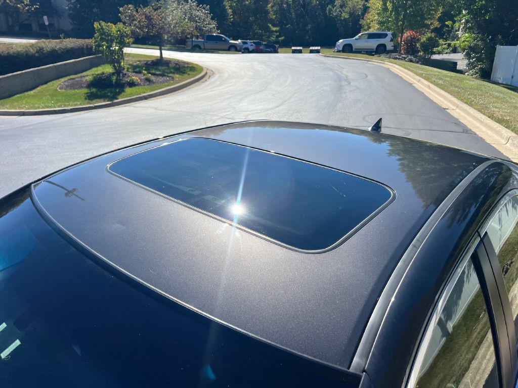 2010 Acura TSX Image 44