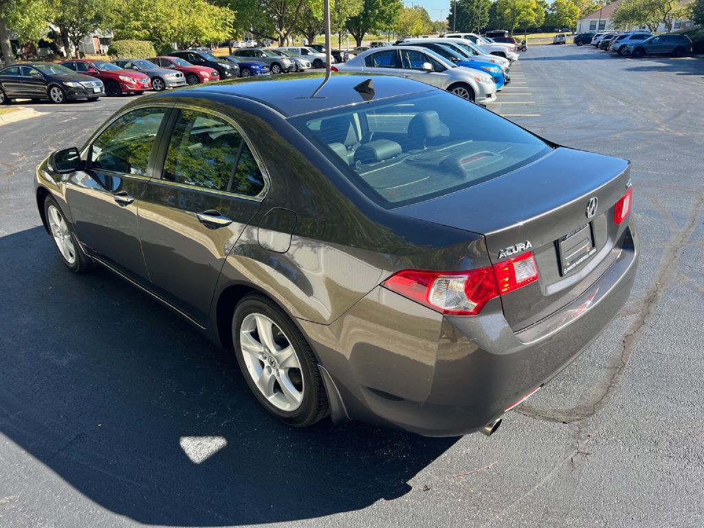 2010 Acura TSX Image 49