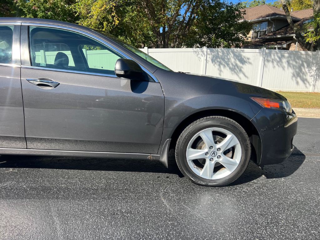 2010 Acura TSX Image 53