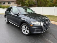 Image for 2018 Audi Q5 Premium Plus ID: 6921046