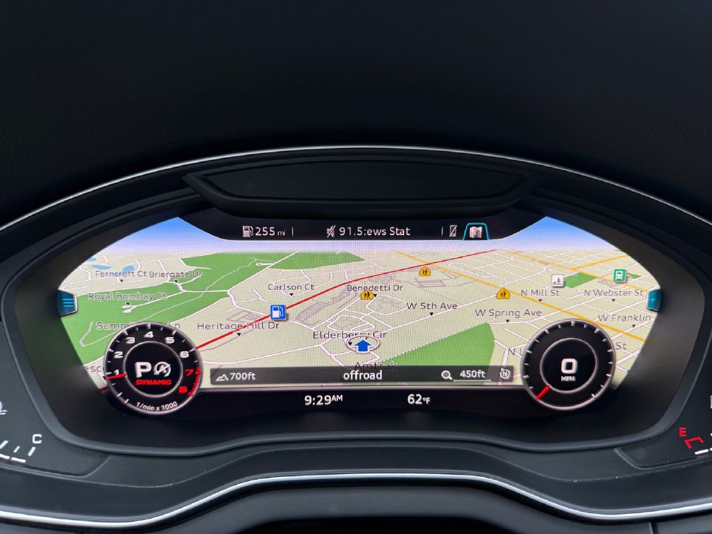 2018 Audi Q5 Image 15