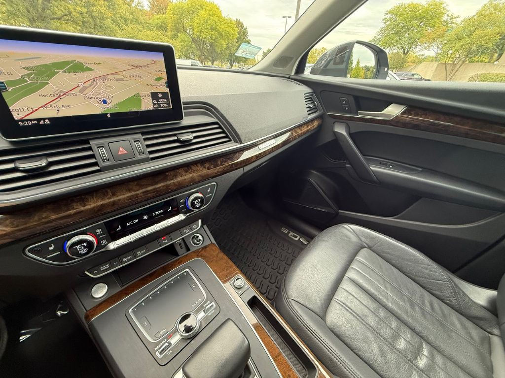 2018 Audi Q5 Image 18