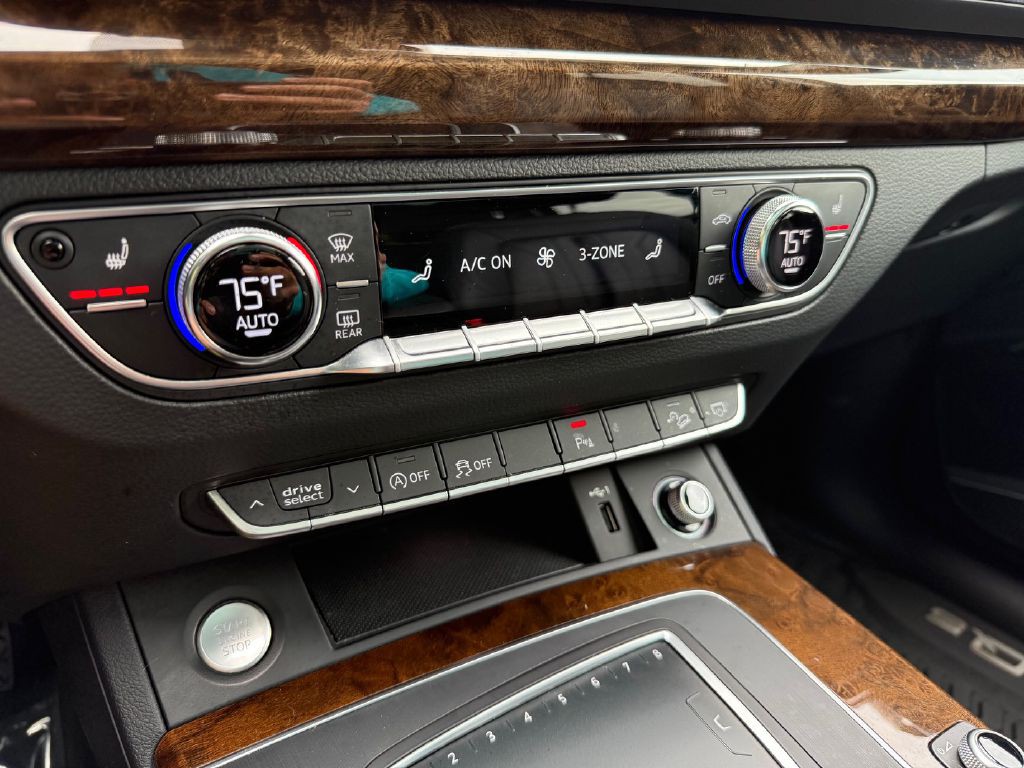 2018 Audi Q5 Image 19