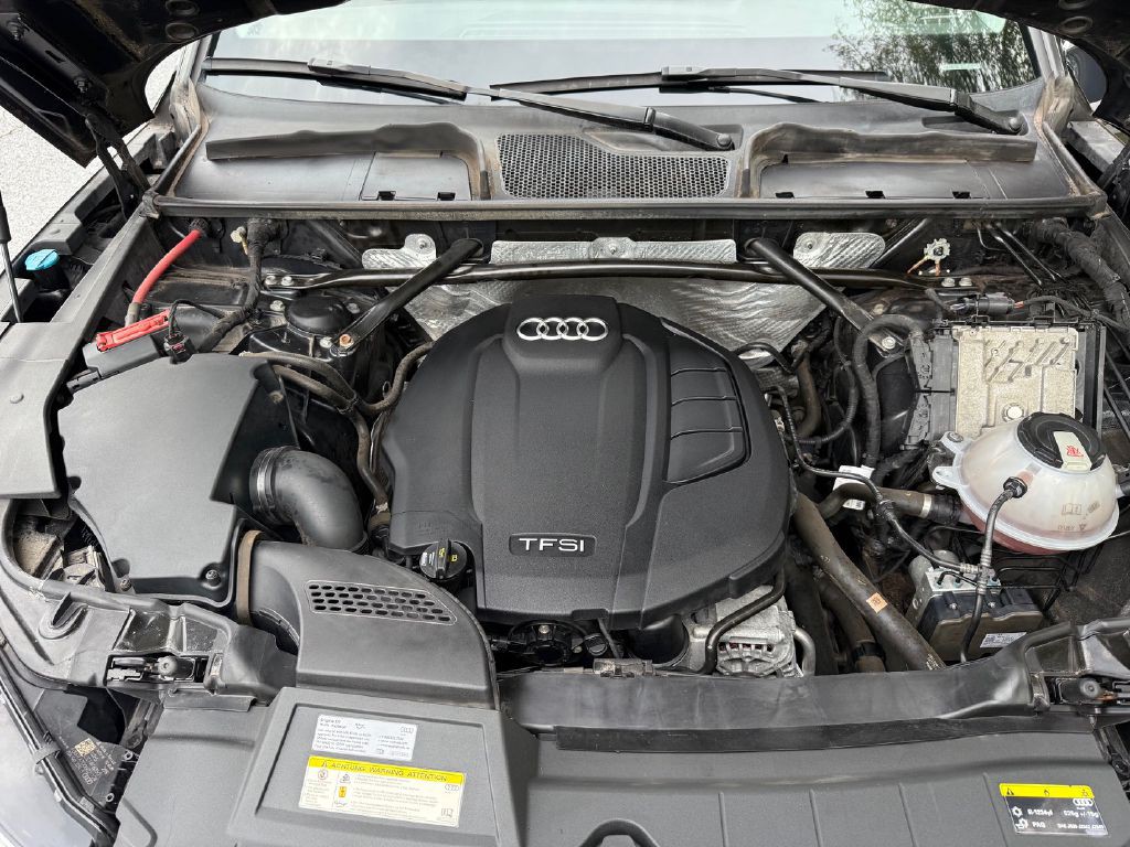 2018 Audi Q5 Image 24