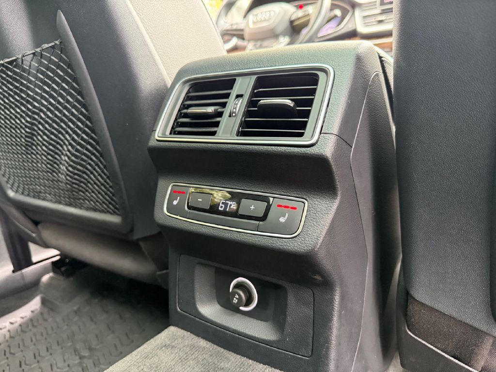 2018 Audi Q5 Image 27
