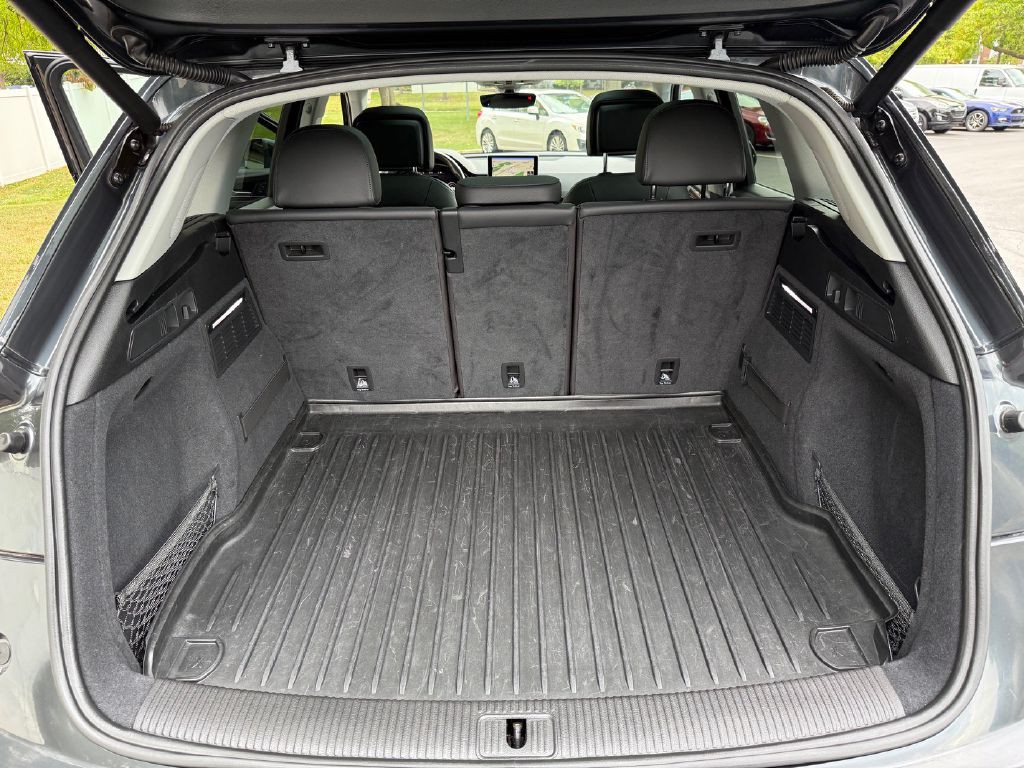 2018 Audi Q5 Image 29