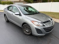 Image for 2011 Mazda Mazda3 I ID: 6921248