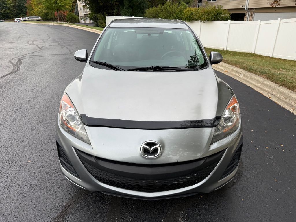 2011 Mazda Mazda3 Image 11