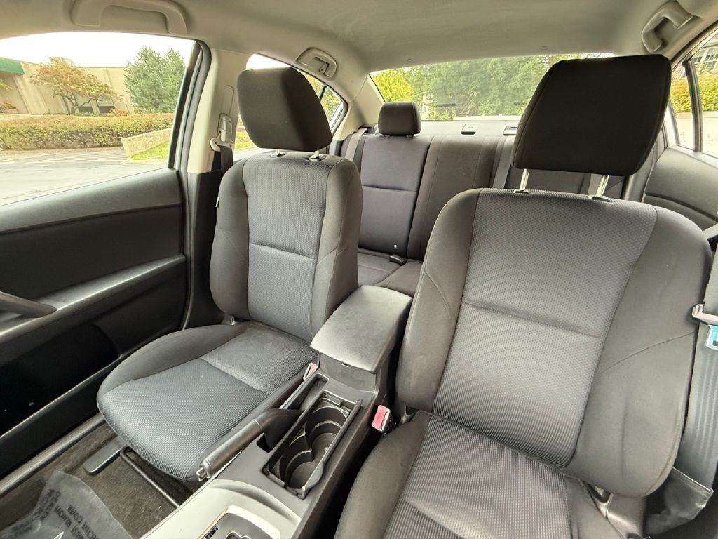 2011 Mazda Mazda3 Image 13