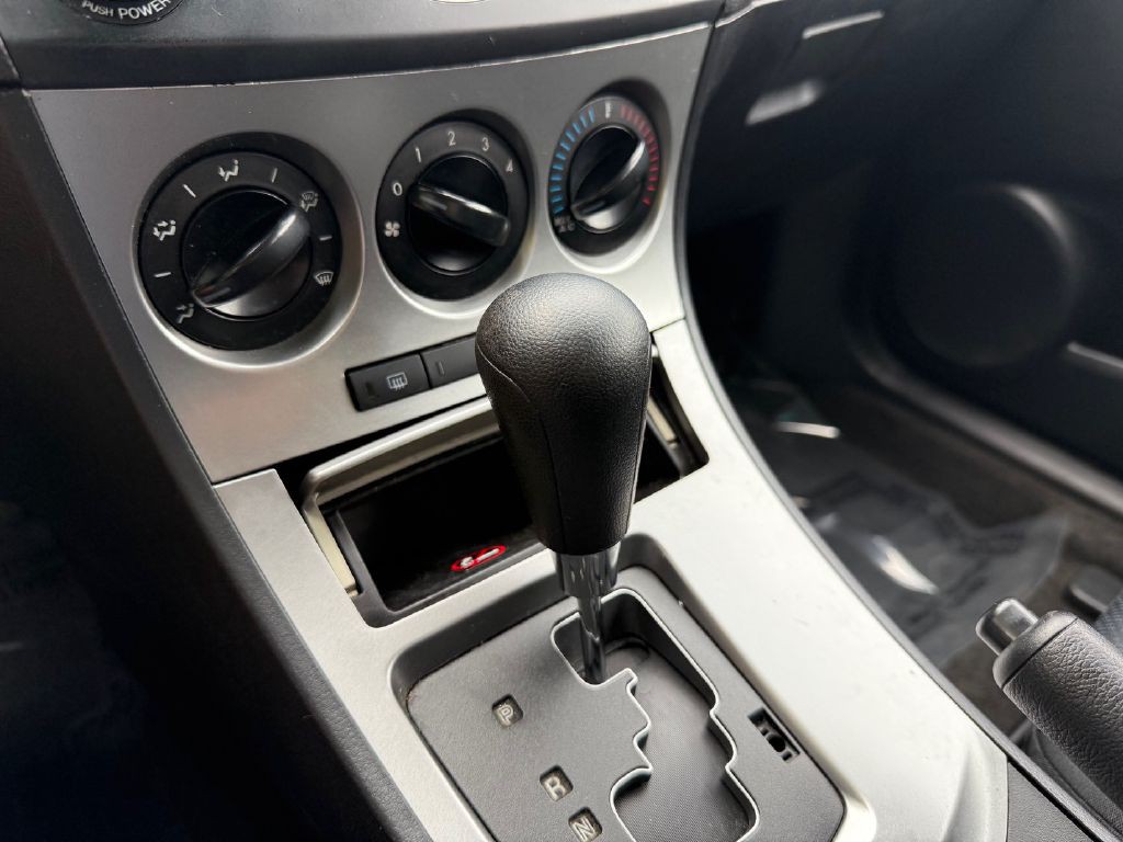 2011 Mazda Mazda3 Image 19