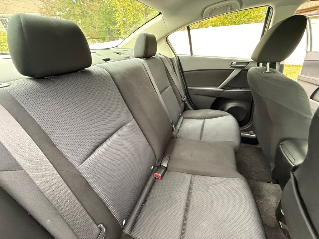 2011 Mazda Mazda3 Image 26
