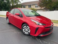 Image for 2019 Toyota Prius  ID: 6921402