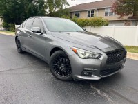 Image for 2014 INFINITI Q50 Premium ID: 6924003