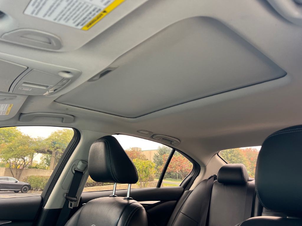 2014 INFINITI Q50 Image 29