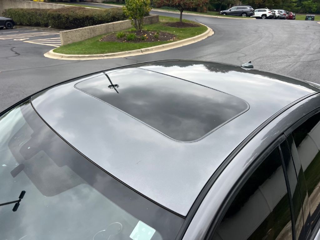 2014 INFINITI Q50 Image 38