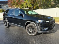 Image for 2019 Jeep Cherokee Limited ID: 6929858