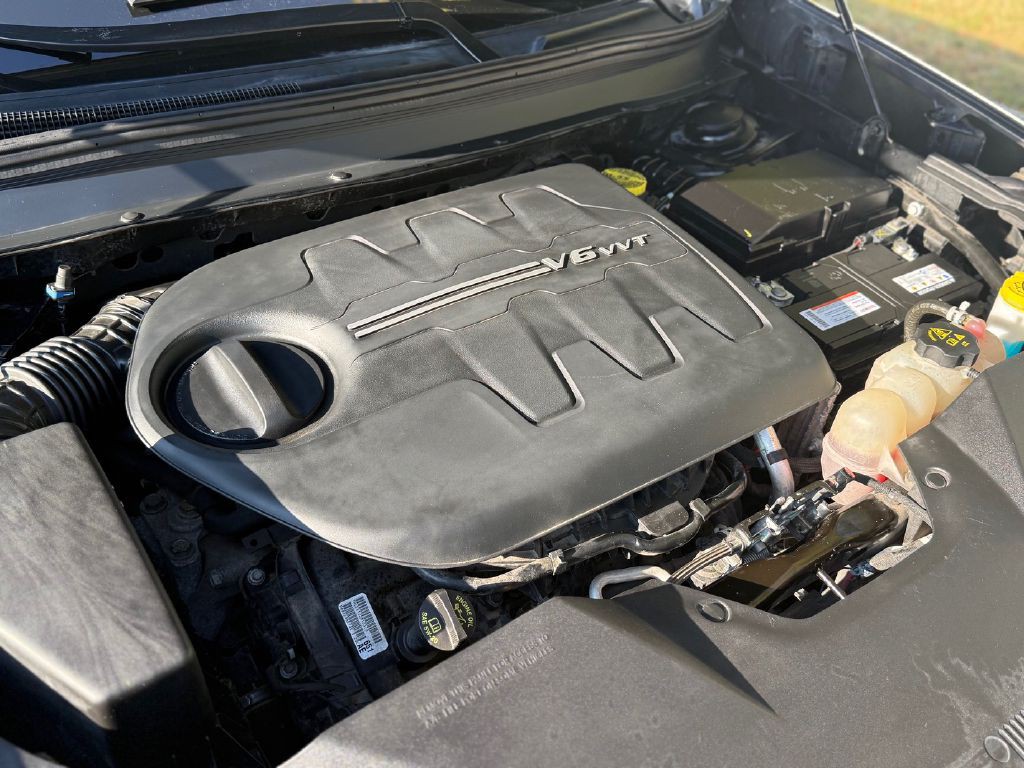 2019 Jeep Cherokee Image 32