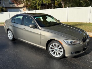 Image for 2011 BMW 3 Series 328xi ID: 6930074