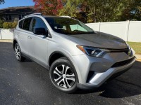 Image for 2017 Toyota Rav4 LE ID: 6938125
